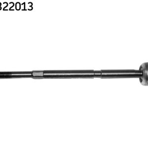 Bieleta directie FIAT TIPO (160_) 1.1 (160.AA) benzina 56 cai SKF VKDY 322013