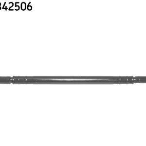 Bieleta directie FIAT 500 (111_, 101_, 110_) 0.5 (110F) benzina 18 cai SKF VKDY 342506