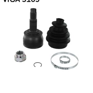 Cap planetara FIAT 500 (312_) 0.9 (312AXG1A, 312.AXG11) benzina 86 cai SKF VKJA 3165