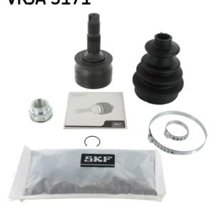 Cap planetara FIAT 500 (312_) 1.2 (312AXA1A) benzina 69 cai SKF VKJA 3171
