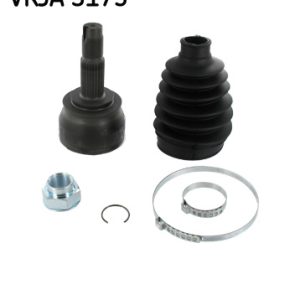 Cap planetara FIAT 500 C (312_) 1.3 D Multijet (312CXE1A, 312AXE1A) diesel 95 cai SKF VKJA 3175