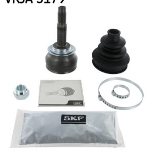 Cap planetara FIAT PANDA (141_) 1000 4x4 benzina 44 cai SKF VKJA 3179
