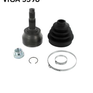 Cap planetara FIAT DOBLO Cargo (263_) 1.6 D Multijet (263WXD1B, 263WXR1B, 263WXX1B, 263ZXD1B,... diesel 105 cai SKF VKJA 5398