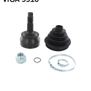 Cap planetara FIAT TIPO (160_) 1.1 (160.AA) benzina 56 cai SKF VKJA 5510
