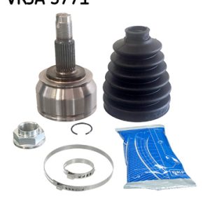 Cap planetara FIAT 500X (334_) 1.3 (334.AXR11) benzina 150 cai SKF VKJA 5771