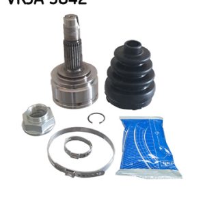 Cap planetara FIAT PANDA (312_, 319_) 0.9 (312PXG1A) benzina 86 cai SKF VKJA 5842