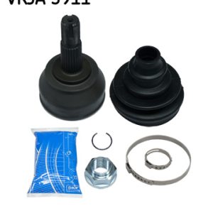 Cap planetara FIAT DOBLO Cargo (263_) 1.3 D Multijet (263WXU1A, 263ZXU1A, 263WYB1A, 263ZYB1A) diesel 95 cai SKF VKJA 5911
