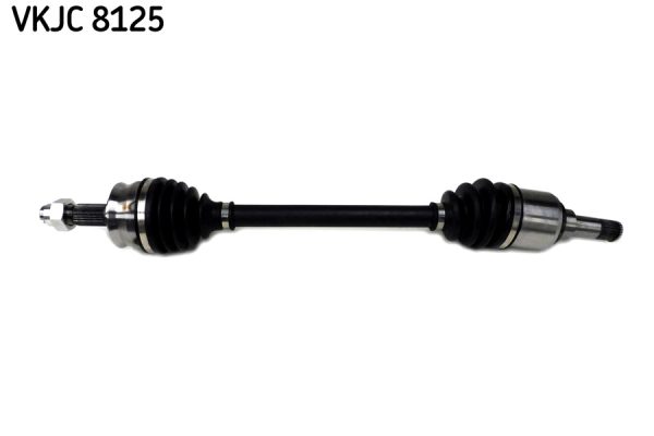 Planetara FIAT 500 (312_) 1.2 (312AXA1A) benzina 69 cai SKF VKJC 8125