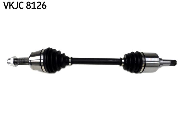 Planetara FIAT 500 (312_) 0.9 (312AXG1A, 312.AXG11) benzina 86 cai SKF VKJC 8126