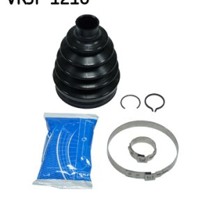 Ansamblu burduf articulatie planetara FIAT PANDA (169_) 1.1 (169.AXA1A) benzina 54 cai SKF VKJP 1210