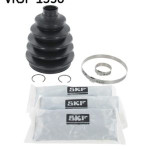 Ansamblu burduf articulatie planetara FIAT 500X (334_) 1.6 D Multijet (334AXA1B) diesel 114 cai SKF VKJP 1350