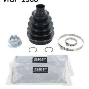 Ansamblu burduf articulatie planetara FIAT PANDA VAN (312_, 519_) 0.9 4x4 (312CXG2B) benzina 86 cai SKF VKJP 1368