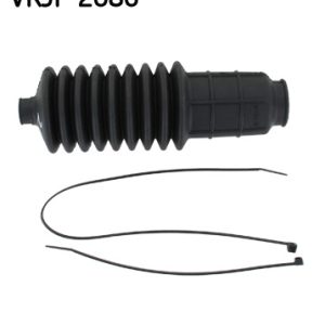 Ansamblu burduf directie FIAT PANDA Caseta/ Hatchback (141_) 1000 benzina 44 cai SKF VKJP 2086