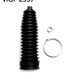 Ansamblu burduf directie FIAT QUBO (225_) 1.3 D Multijet (225AXE1A, 225CXE1A, 225AXH1A, 225AXL1A,... diesel 95 cai SKF VKJP 2357