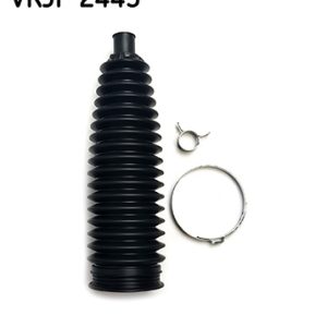 Ansamblu burduf directie FIAT TIPO combi (356_, 357_) 1.0 (357WXN1A) benzina 101 cai SKF VKJP 2445