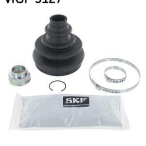 Ansamblu burduf articulatie planetara FIAT CROMA (154_) 2500 TD (154.LL, 154.PL) diesel 115 cai SKF VKJP 3127