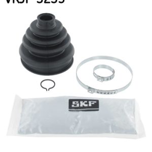 Ansamblu burduf articulatie planetara FIAT PANDA Caseta/ Hatchback (141_) 1000 benzina 44 cai SKF VKJP 3235