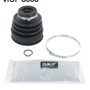 Ansamblu burduf articulatie planetara FIAT PANDA (141_) 1000 4x4 benzina 45 cai SKF VKJP 8008