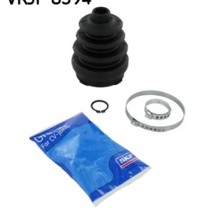Ansamblu burduf articulatie planetara FIAT PANDA VAN (312_, 519_) 0.9 (312CXH1A, 312DXH1A) benzina 65 cai SKF VKJP 8394