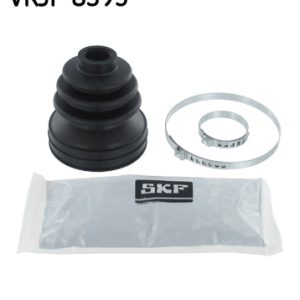 Ansamblu burduf articulatie planetara FIAT QUBO (225_) 1.3 D Multijet (225AXE1A, 225CXE1A, 225AXH1A, 225AXL1A,... diesel 95 cai SKF VKJP 8395