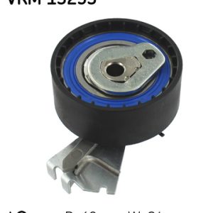 Rola intinzator curea distributie FIAT QUBO (225_) 1.4 (225AXA1A) benzina 73 cai SKF VKM 13253