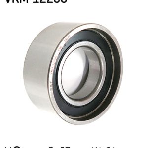 Rola intinzator curea distributie FIAT PANDA Caseta/ Hatchback (141_) 1.1 4x4 benzina 54 cai SKF VKM 12200