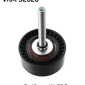 Rola ghidare / conducere curea transmisie FIAT FIORINO Autoutilitara/limuzina spatioasa (225_) 1.3 D Multijet diesel 80 cai SKF VKM 32020