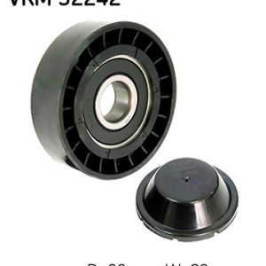 Rola ghidare / conducere curea transmisie FIAT FIORINO Pick up (146_) 1.6 benzina 75 cai SKF VKM 32242