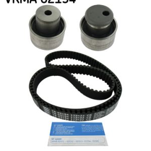 Kit distributie FIAT TIPO (160_) 1.9 TD (160.AW) diesel 80 cai SKF VKMA 02154