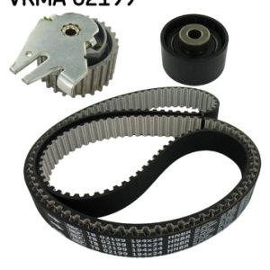 Kit distributie FIAT 500X (334_) 1.6 D Multijet (334AXA1B) diesel 114 cai SKF VKMA 02199