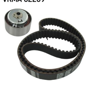 Kit distributie FIAT PANDA (169_) 1.1 (169.AXA1A) benzina 54 cai SKF VKMA 02209