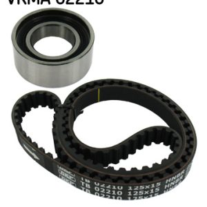 Kit distributie FIAT PANDA (141_) 1000 4x4 benzina 45 cai SKF VKMA 02210