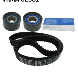 Kit distributie FIAT ARGENTA (132_) 2500 Diesel diesel 72 cai SKF VKMA 02381