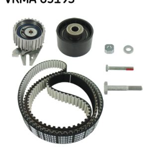 Kit distributie FIAT 500X (334_) 2.0 D Multijet 4x4 (334AX) diesel 150 cai SKF VKMA 05193