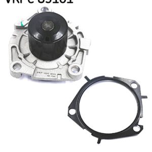 Pompa de apa FIAT 500X (334_) 1.6 D Multijet (334.AXV1B) diesel 130 cai SKF VKPC 85101