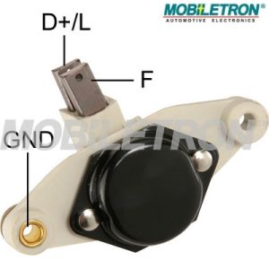 Regulator alternator FIAT TIPO (160_) 2.0 i.e. 16V Sport (160.EF) benzina 139 cai MOBILETRON VR-B193M