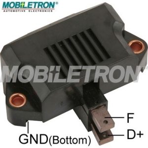 Regulator alternator FIAT TIPO (160_) 1.4 (160.AC) benzina 71 cai MOBILETRON VR-VW005N