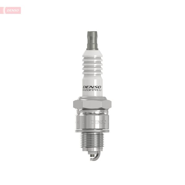 Bujie FIAT PANDA (141_) 650 benzina 30 cai DENSO W20FPR-U