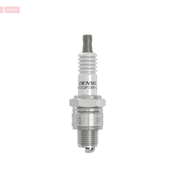 Bujie FIAT 500 (111_, 101_, 110_) 0.5 (110F) benzina 18 cai DENSO W20FSR-U