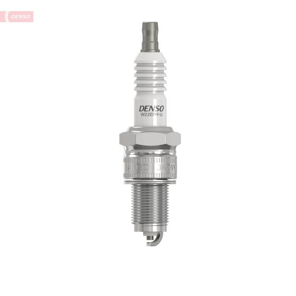 Bujie FIAT CROMA (154_) 2500 V6 benzina 162 cai DENSO W22EPR-U