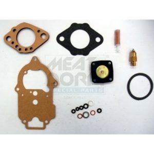 Set reparatie carburator FIAT FIORINO (147_) 1.1 60 benzina 55 cai MEAT DORIA W374