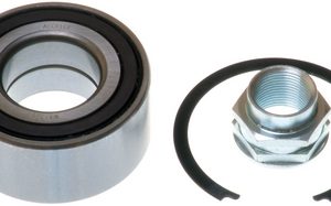 Set rulment roata FIAT QUBO (225_) 1.4 (225AXA1A) benzina 73 cai DENCKERMANN W413263
