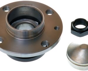 Set rulment roata FIAT QUBO (225_) 1.4 (225AXA1A) benzina 73 cai DENCKERMANN W413309