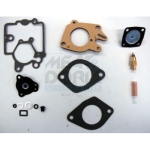 Set reparatie carburator FIAT PANDA (141_) 1000 4x4 benzina 44 cai MEAT DORIA W521