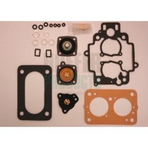 Set reparatie carburator FIAT TIPO (160_) 1.6 (160.AE) benzina 83 cai MEAT DORIA W544