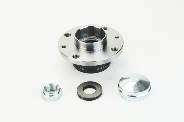 Set rulment roata FIAT PANDA (312_, 319_) 1.2 (312PXA1A) benzina 69 cai CONTITECH WBE1009