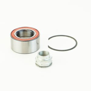 Set rulment roata FIAT PANDA (169_) 1.2 (169.AXB11, 169.AXB1A) benzina 60 cai CONTITECH WBE1118