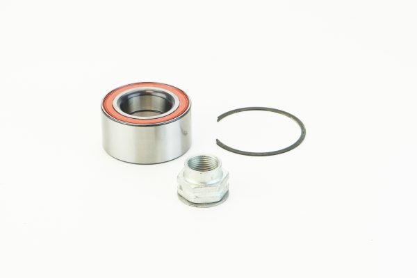 Set rulment roata FIAT PANDA (169_) 1.1 (169.AXA1A) benzina 54 cai CONTITECH WBE1118