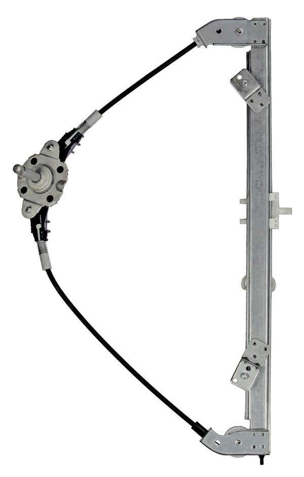 Mecanism actionare geam FIAT PANDA Caseta/ Hatchback (169_) 1.1 (169CXA1A) benzina 54 cai VALEO 851665