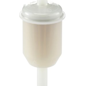 Filtru combustibil FIAT FIORINO Pick up (146_) 1.3 benzina 67 cai MANN-FILTER WK 31/2 (100)